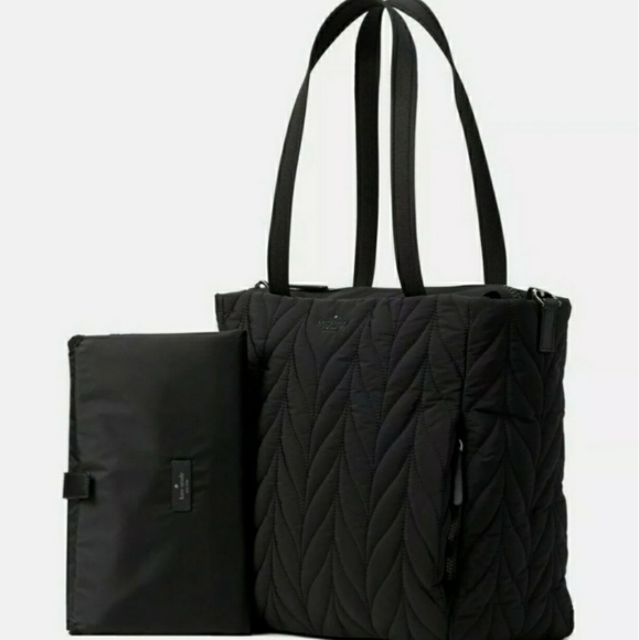 Kate Spade Diaper Bag NTW - Picture 1 of 4